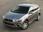 Mitsubishi Outlander Sport 2010 года